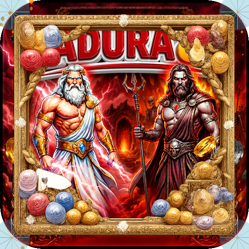 madura88 — galeri pratinjau Resmi APK